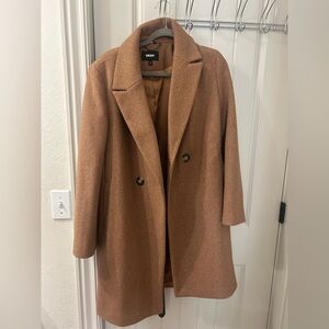 DKNY coat